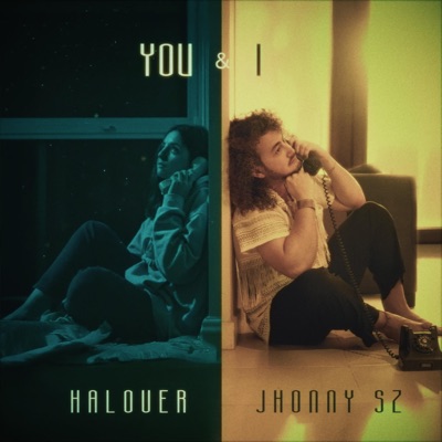 You and I (feat. Jhonny Sz) - Single