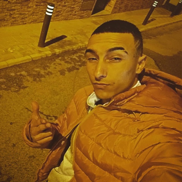 Pa Que Lo Muevas