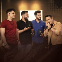 Faz Tempo / Quem Ama Sempre Entende (feat. Netto & Henrique) - Single - Tulio & Gabriel