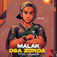 Osa Zonda - Single - Malak