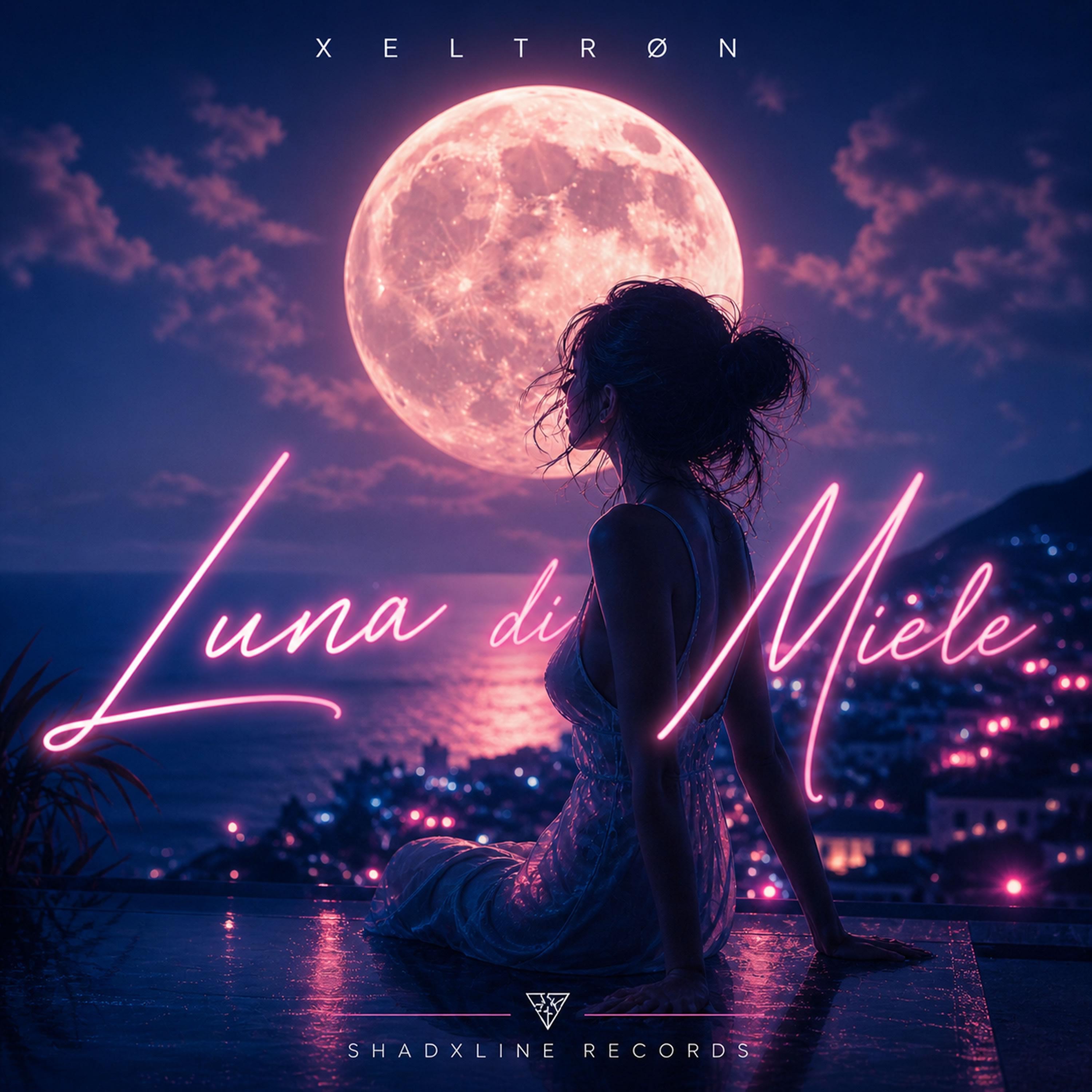 Luna di Miele - Single