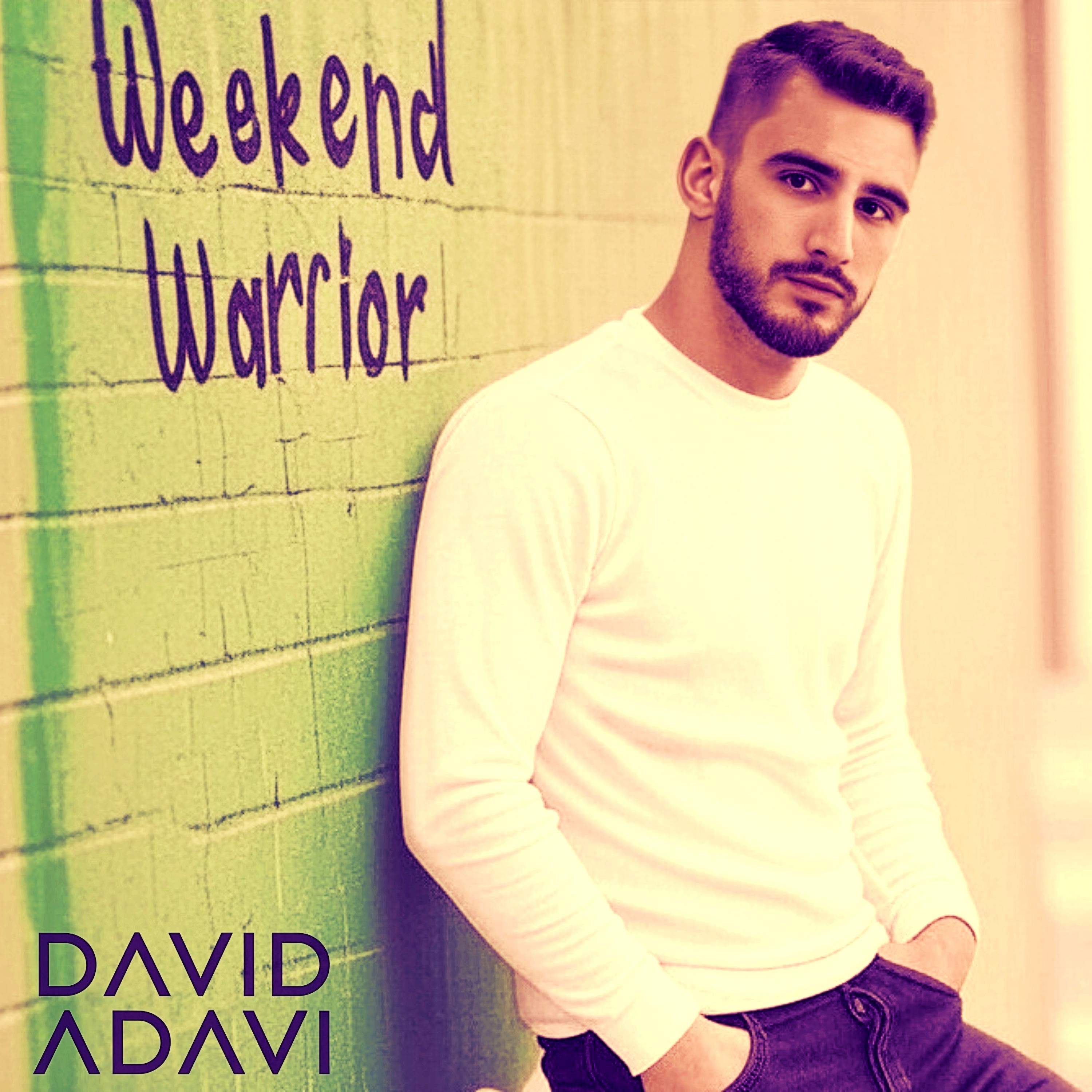 Weekend Warrior - EP