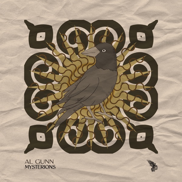 Mysterions - Single
