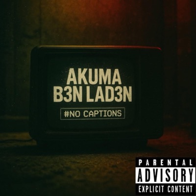 No Captions - Single