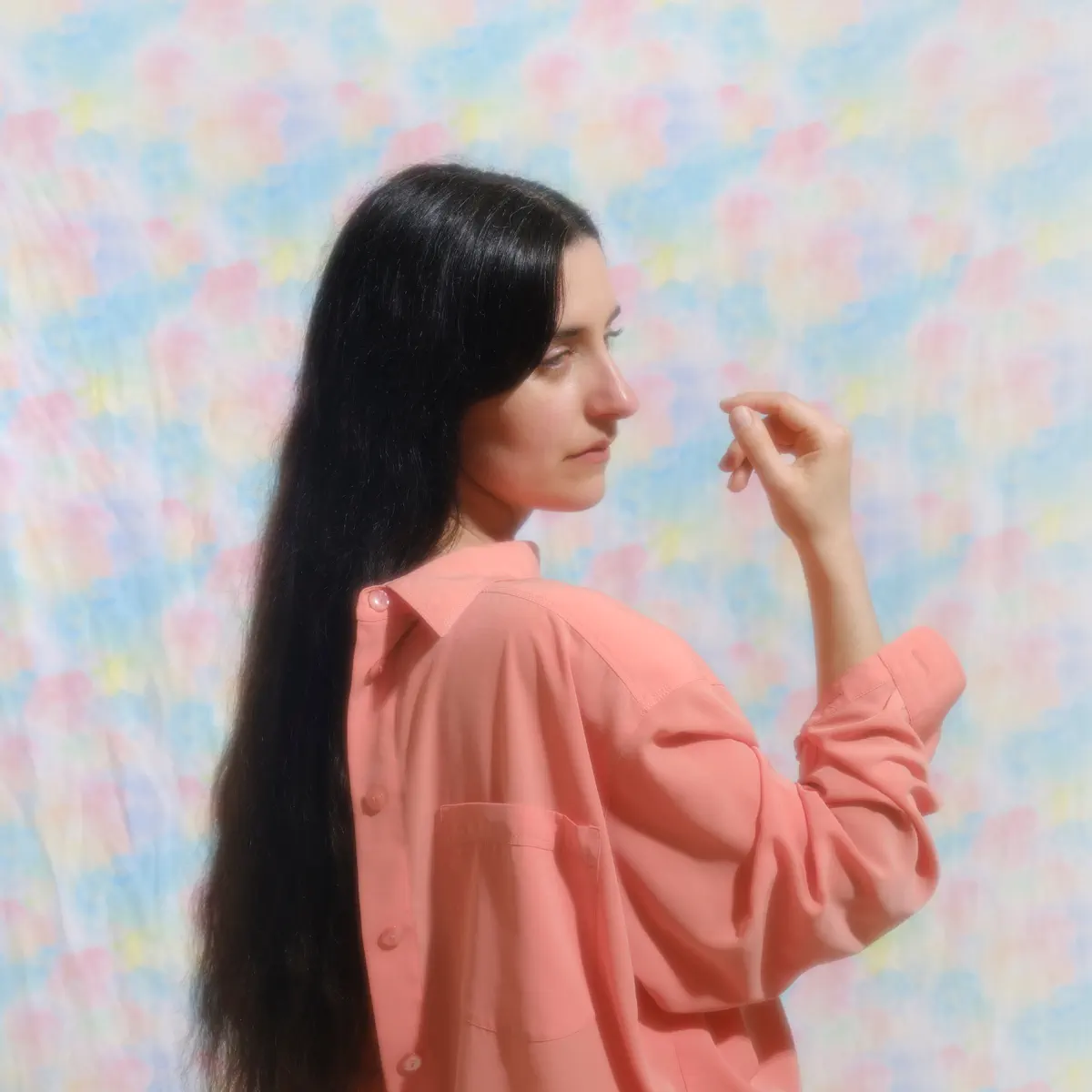 Eefje de Visser - Heimwee (2024) [iTunes Plus AAC M4A]-新房子