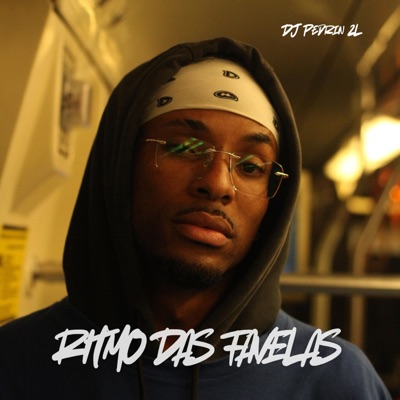 Ritmo das Favelas - Single