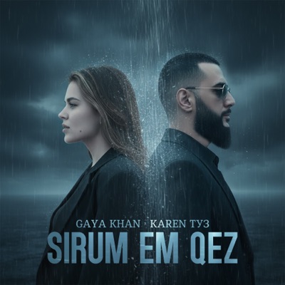 Sirum Em Qez - Single