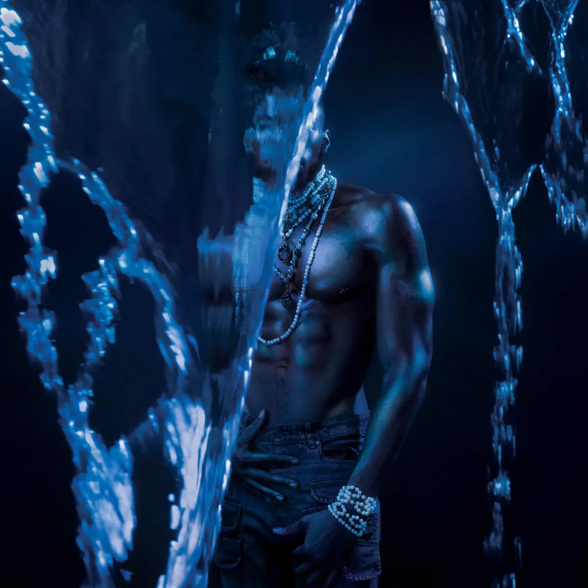Jerome Thomas & Pitch 92 - Submerge (2024) [iTunes Plus AAC M4A]-新房子