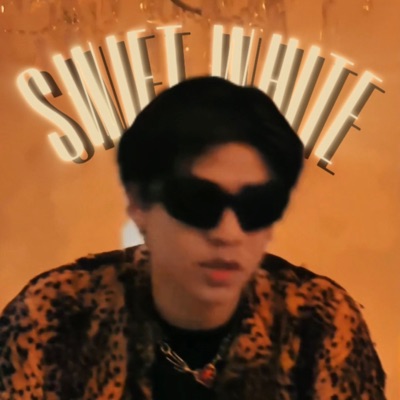 SWIFT WHITE - Single