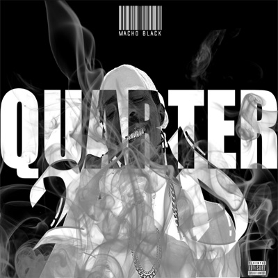 2nd Quarter (feat. Bu$hido) - Single