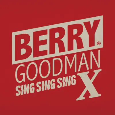 Berry Goodman - Shazam