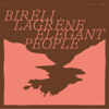 Bir&eacute;li Lagr&egrave;ne - Elegant People illustration