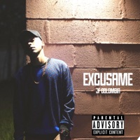 EXCUSAME - Single - jf colombia