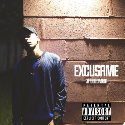 EXCUSAME - Single