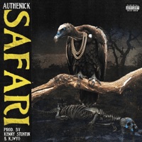 Safari - Single - Authenick