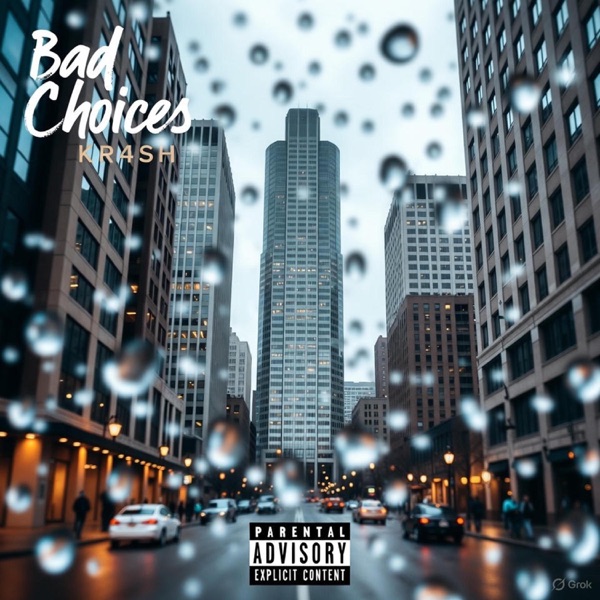KR4SH-Bad Choices-(2025)