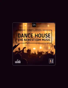 Hör dir DJ Frenky an, schau dir Musikvideos an, lies die Biografie, finde Tourdaten und mehr!