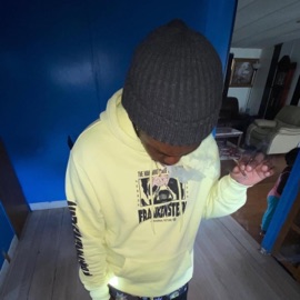 Hit The Cup (feat. Winslo) Kook Gramz