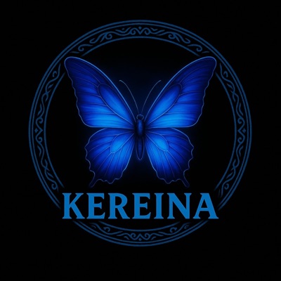 Kereina - Wildflower x chandelier