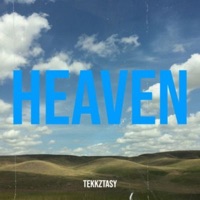 Heaven - Single - Tekkztasy
