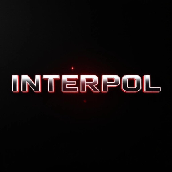 INTERPOL (feat. Bargholz)