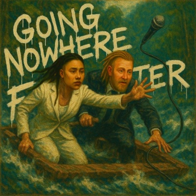 Going Nowhere Faster - EP