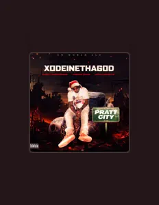 Posłuchaj wykonawcy Xodeinethagod, obejrzyj teledyski, przeczytaj biografię, zobacz daty tras koncertowych i nie tylko!