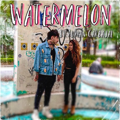 Watermelon - Single