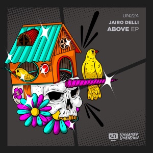 Above - Single
