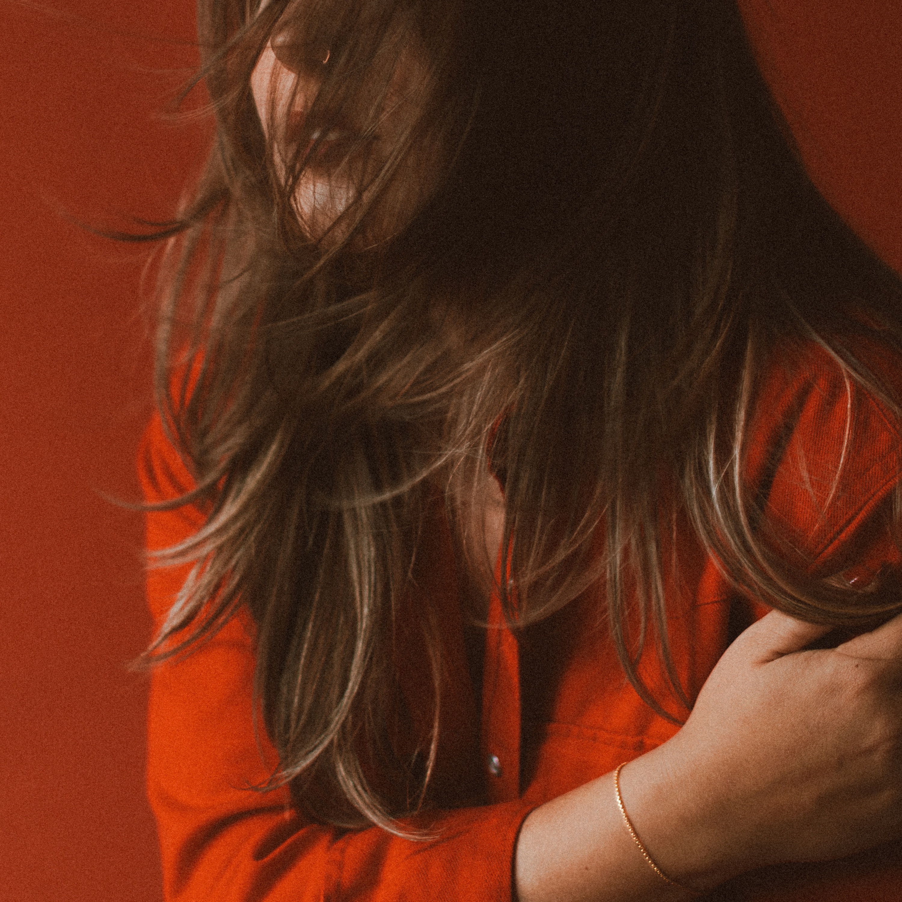 Backseat Driver - EP