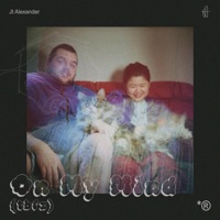 On My Mind (tbfz) (feat. Ina Lee) - Single - Jt