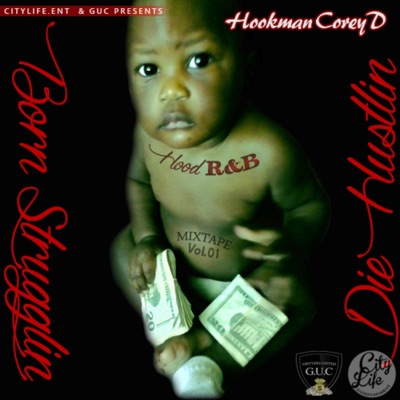 Born strugglin Die hustlin 2012 Pt. 2