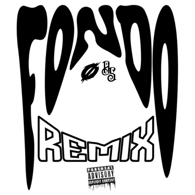 Fondo (Remix) [feat. Alu Sansba] - Single