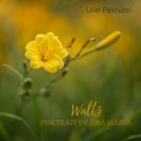 Waltz Portrait of Ana Maria - Single - Uriel Pascucci
