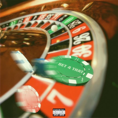 Bet 4 That (feat. Moon DTC) - Single