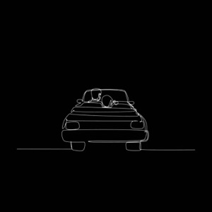 BACKSEAT - Single