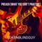 Preach (What You Don't Practice) - TokenBlindGuy lyrics