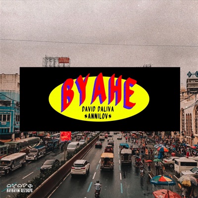 Byahe - Single