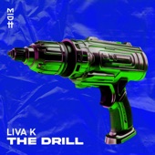 The Drill artwork