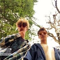 Soldiers (feat. Beaux Jaxson) - Single - second