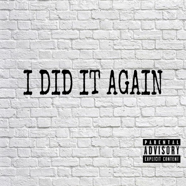 i did it again