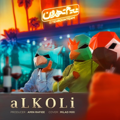 Alkoli - Single