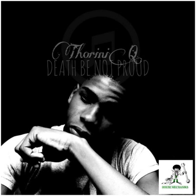 Death Be Not Proud (Tribute To. South African Legends) - Single