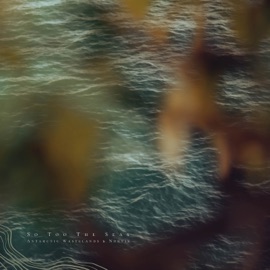 Northern Skies Antarctic Wastelands & Norvik