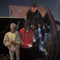 3 Man weave (feat. Mdot 59) - Single - 600Notti