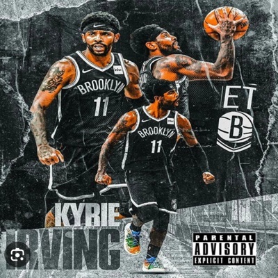 Kyrie Irving (feat. NBH Breeze) - Single