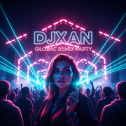 Danza Kuduro - DJXAN