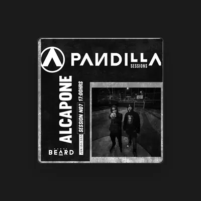 Listen to Alcapone, watch music videos, read bio, see tour dates & more!