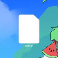 glossier (feat. Belmonts) - Single - Shy Guy