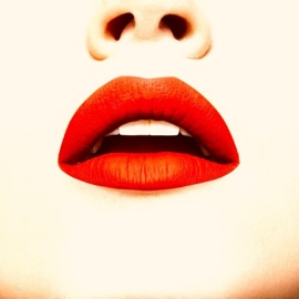 RED MATTE Madacion